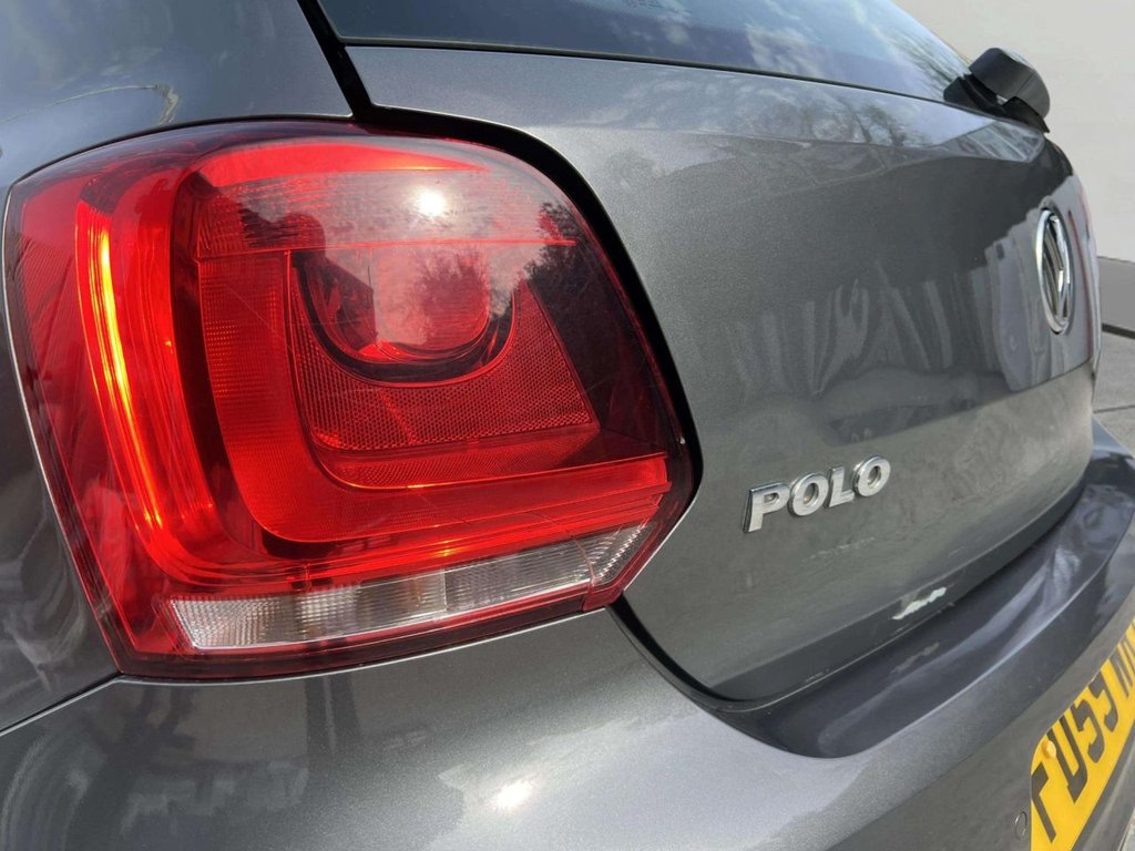 Used Volkswagen Polo 2010 for sale - 77967680: Photo 19