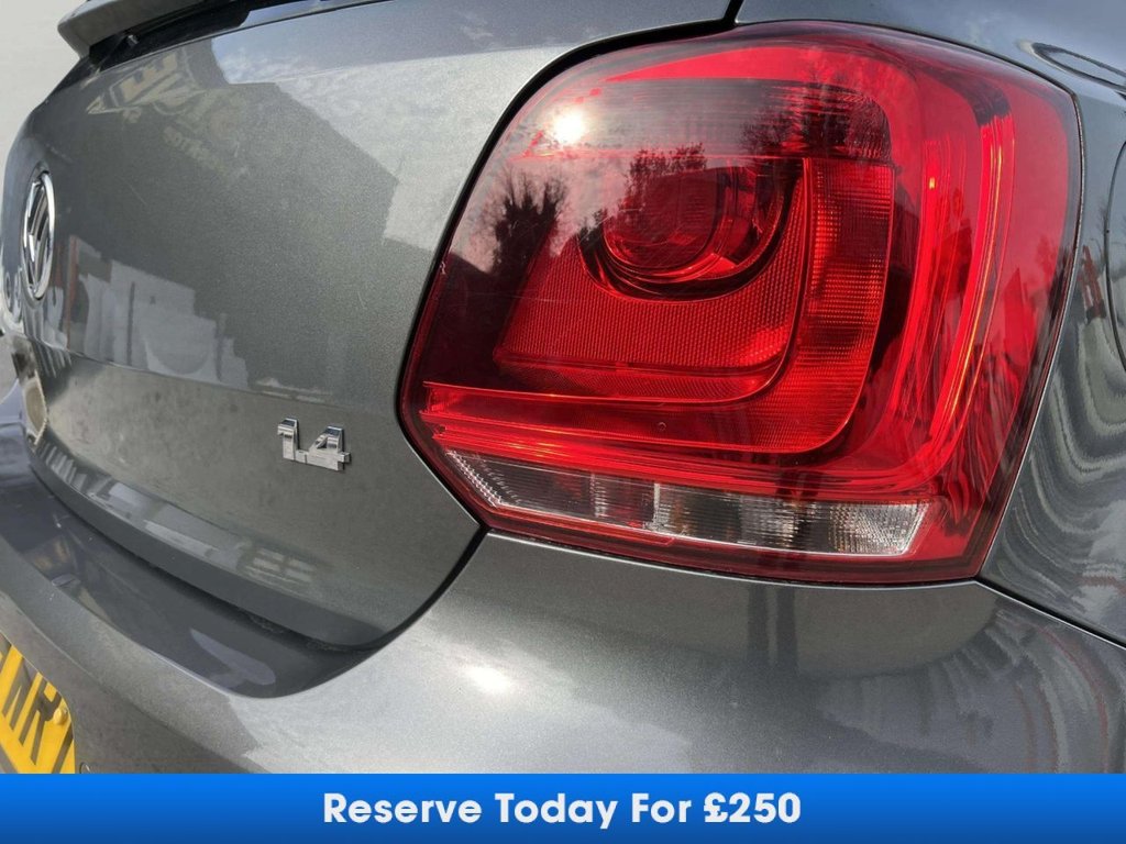 Used Volkswagen Polo 2010 for sale - 77967680: Photo 20