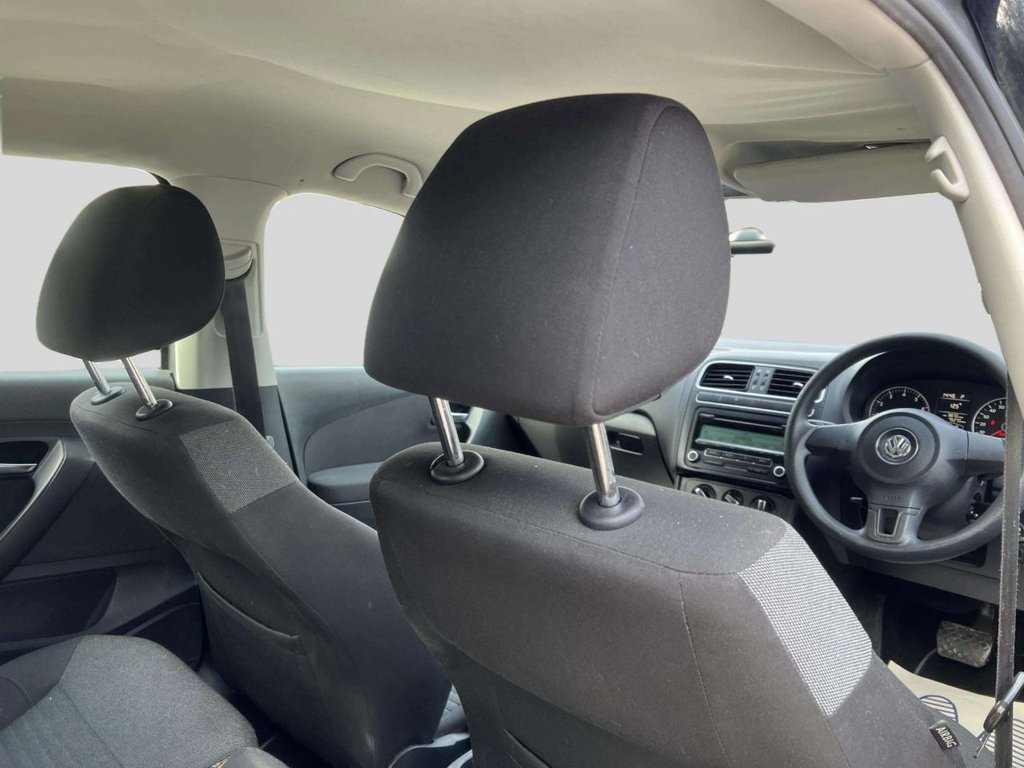 Used Volkswagen Polo 2010 for sale - 77967680: Photo 25