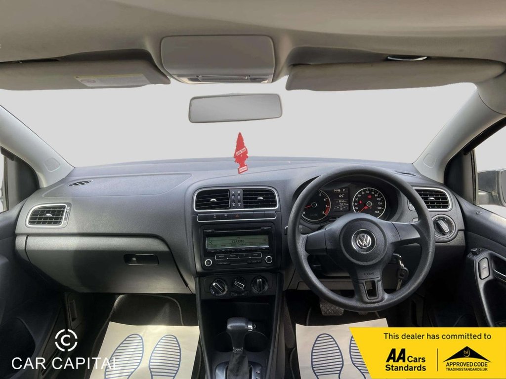 Used Volkswagen Polo 2010 for sale - 77967680: Photo 26
