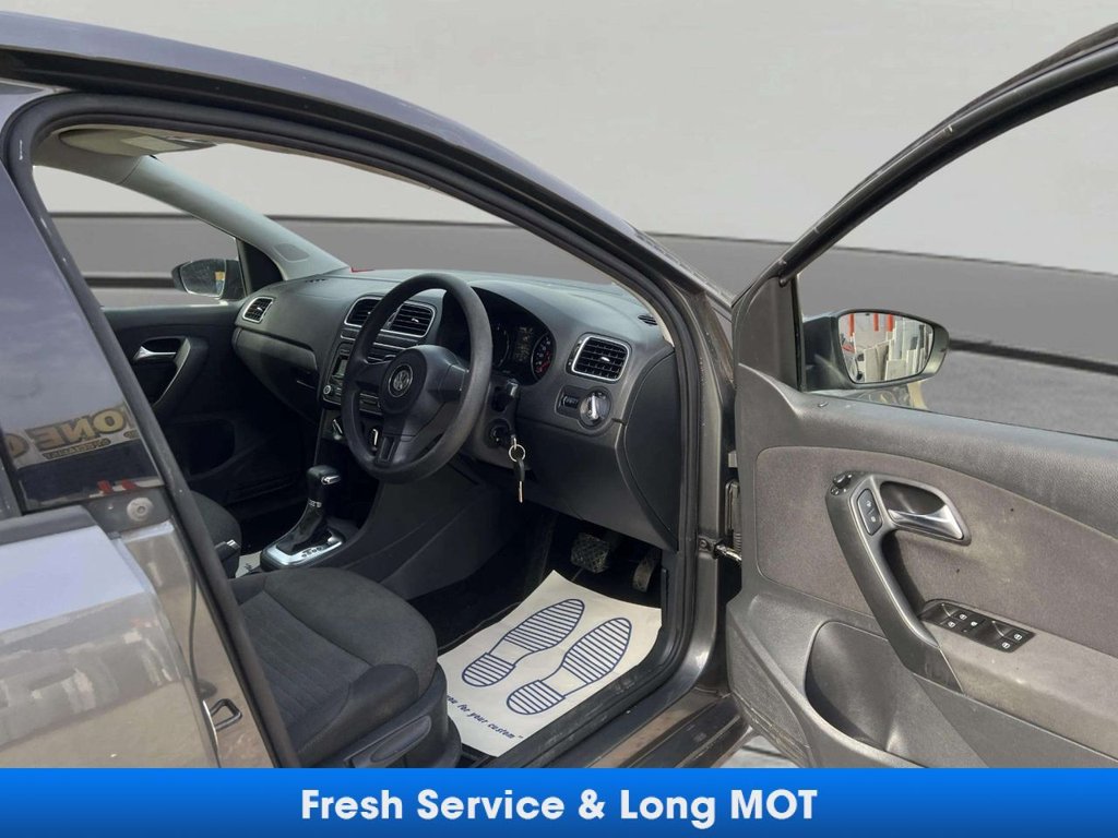 Used Volkswagen Polo 2010 for sale - 77967680: Photo 27