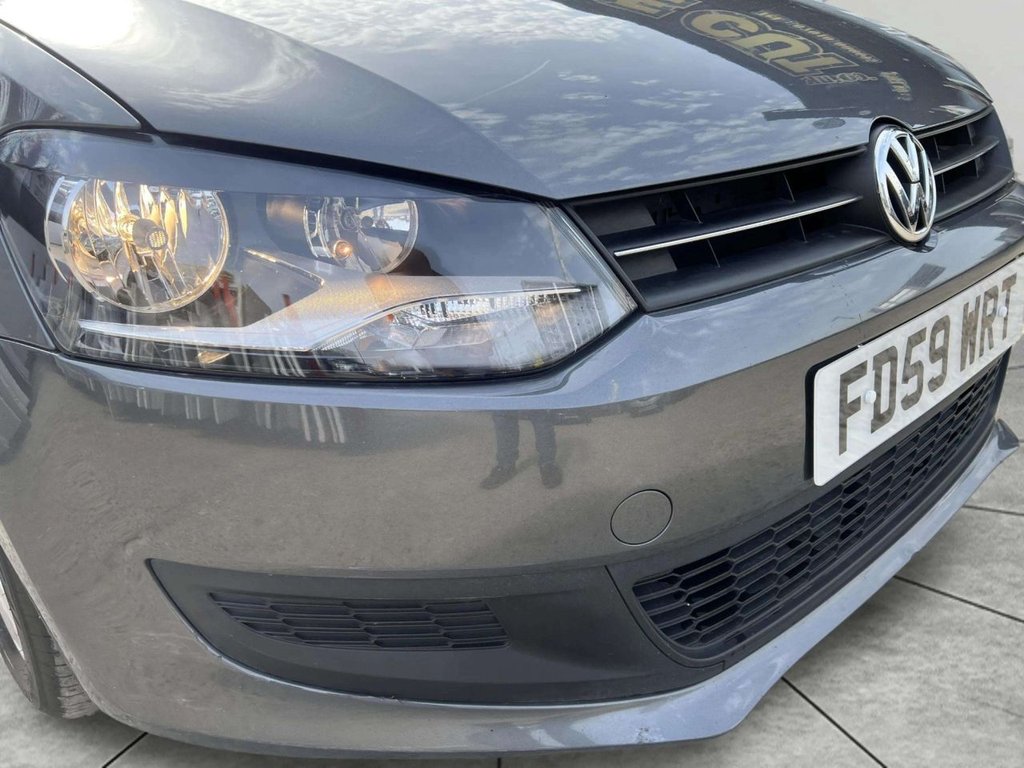 Used Volkswagen Polo 2010 for sale - 77967680: Photo 45