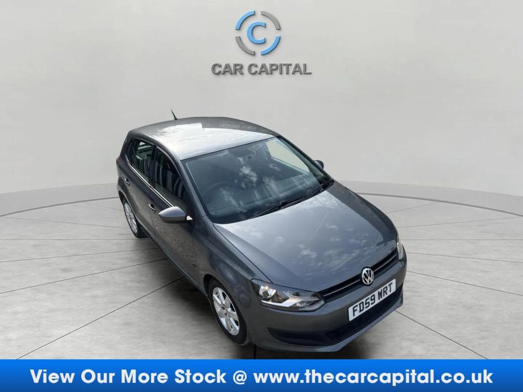 Used Volkswagen Polo 2010 for sale - 77967680: Photo 46