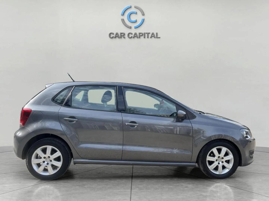 Used Volkswagen Polo 2010 for sale - 77967680: Photo 5
