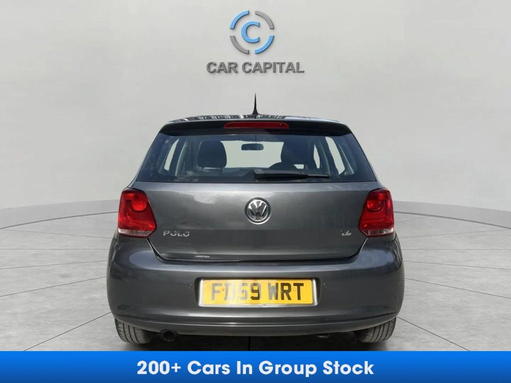 Used Volkswagen Polo 2010 for sale - 77967680: Photo 7