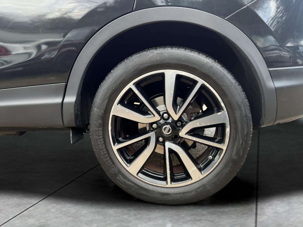 Used Nissan Qashqai 2014 for sale - 77498844: Photo 14