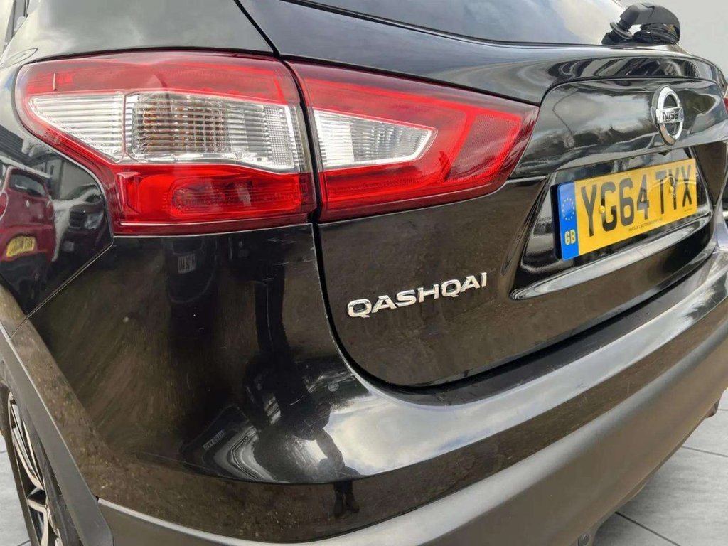 Used Nissan Qashqai 2014 for sale - 77498844: Photo 15