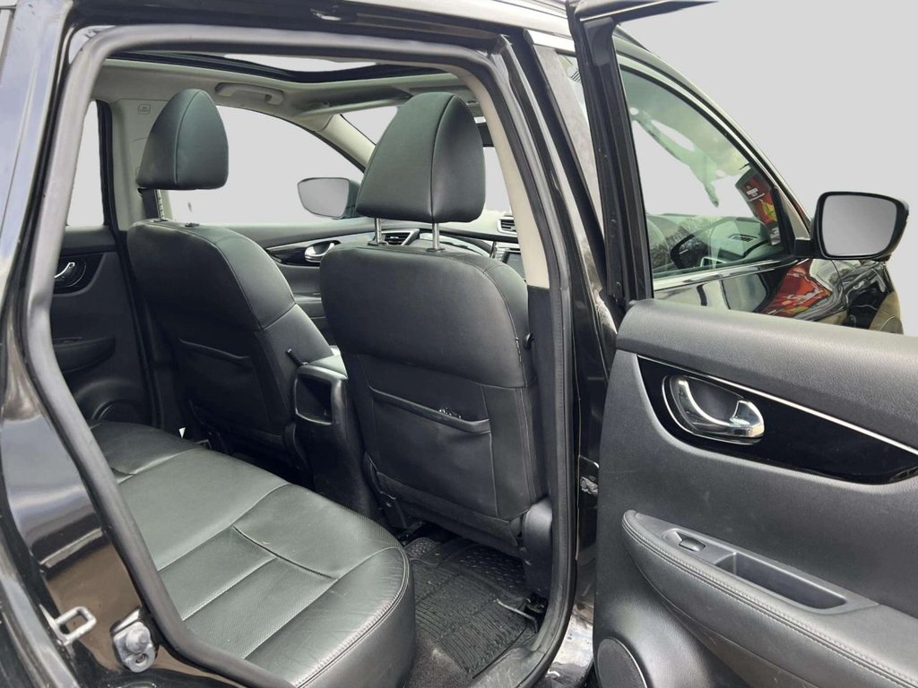 Used Nissan Qashqai 2014 for sale - 77498844: Photo 21