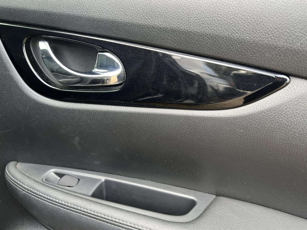 Used Nissan Qashqai 2014 for sale - 77498844: Photo 22