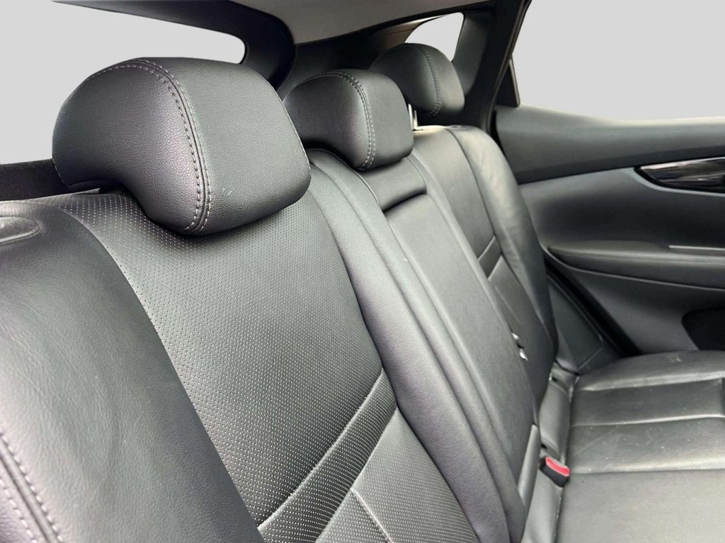 Used Nissan Qashqai 2014 for sale - 77498844: Photo 23