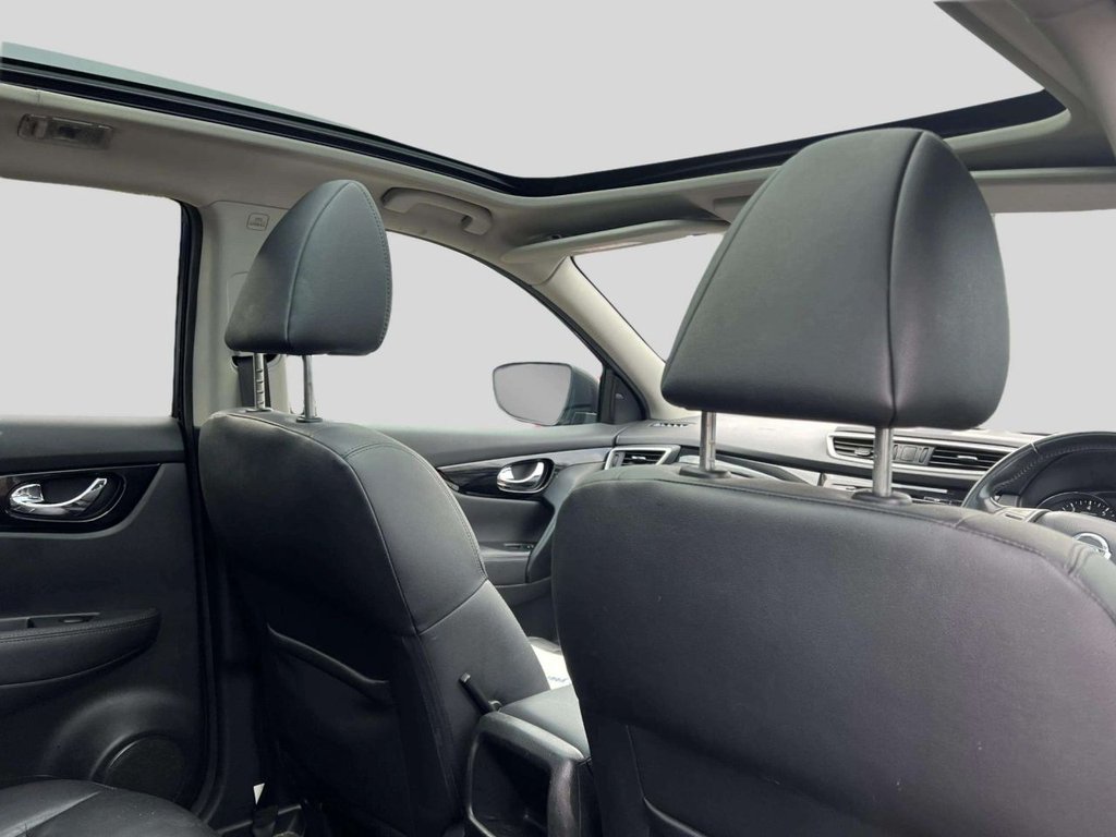 Used Nissan Qashqai 2014 for sale - 77498844: Photo 24