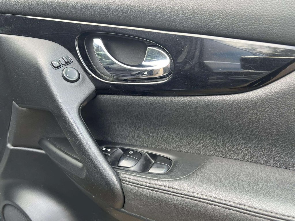 Used Nissan Qashqai 2014 for sale - 77498844: Photo 27