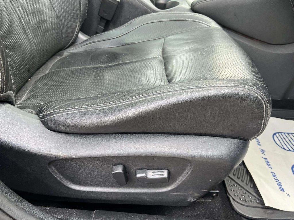 Used Nissan Qashqai 2014 for sale - 77498844: Photo 29