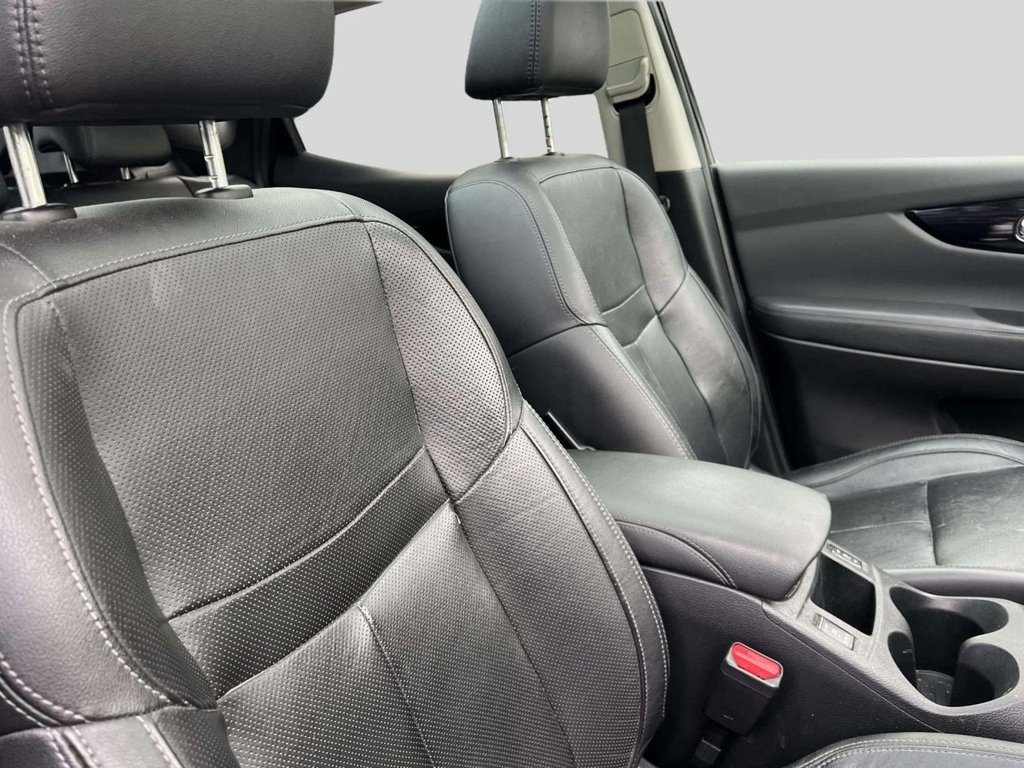 Used Nissan Qashqai 2014 for sale - 77498844: Photo 30