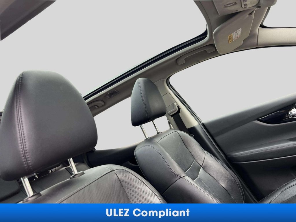 Used Nissan Qashqai 2014 for sale - 77498844: Photo 32