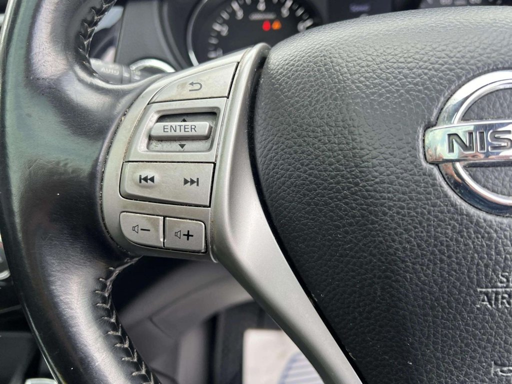 Used Nissan Qashqai 2014 for sale - 77498844: Photo 35