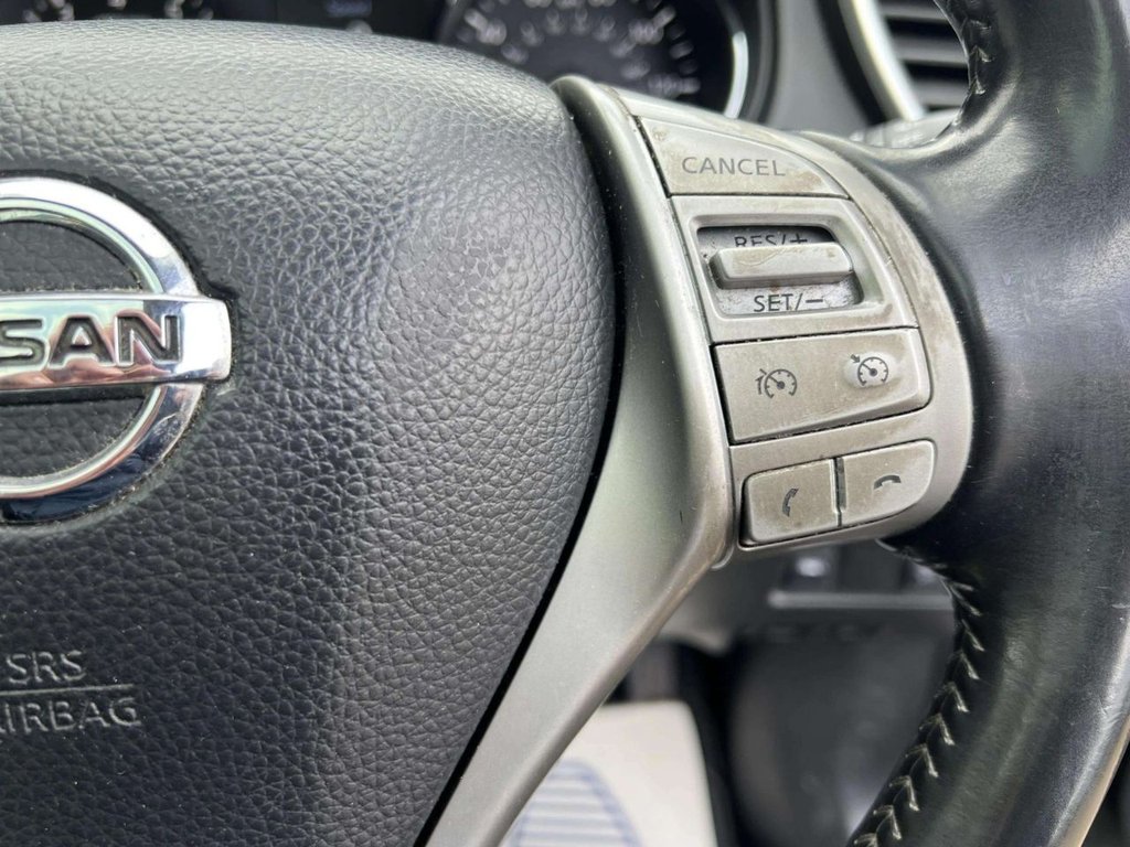 Used Nissan Qashqai 2014 for sale - 77498844: Photo 36