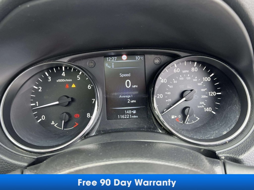 Used Nissan Qashqai 2014 for sale - 77498844: Photo 37