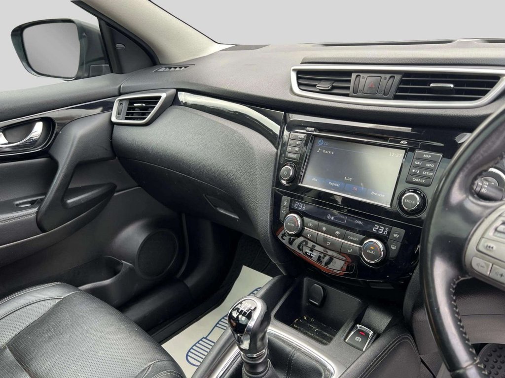 Used Nissan Qashqai 2014 for sale - 77498844: Photo 39