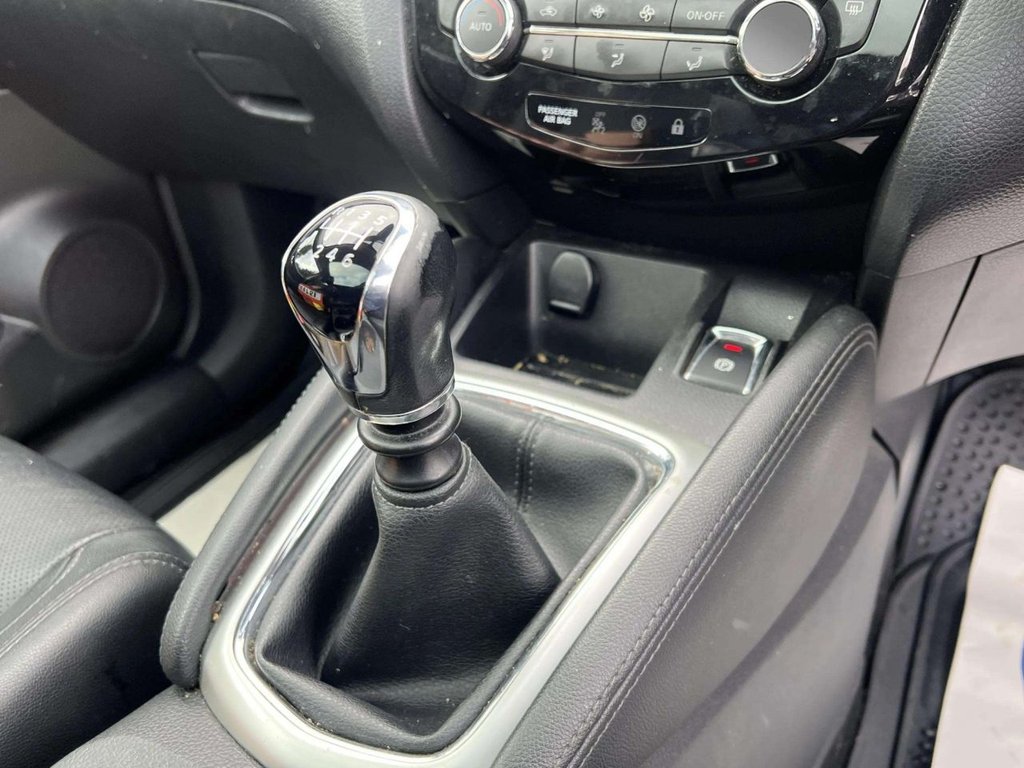 Used Nissan Qashqai 2014 for sale - 77498844: Photo 40