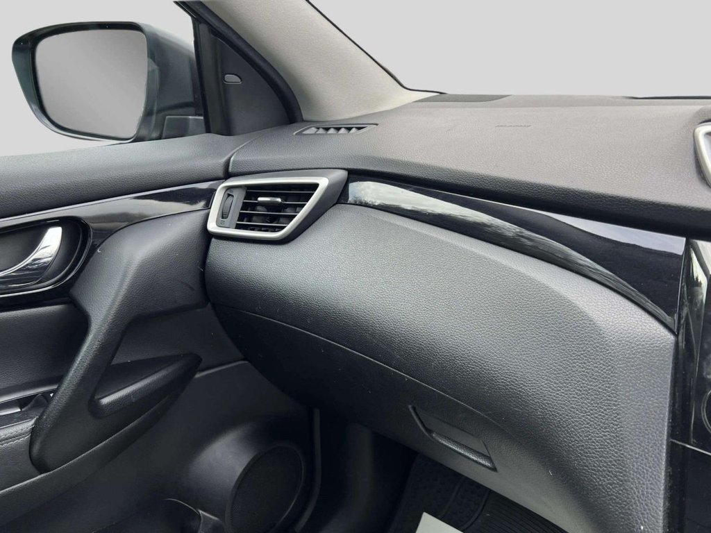 Used Nissan Qashqai 2014 for sale - 77498844: Photo 43