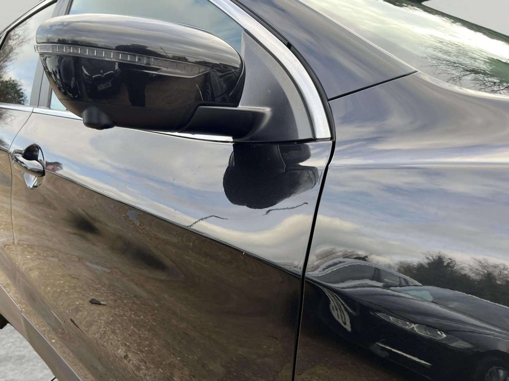 Used Nissan Qashqai 2014 for sale - 77498844: Photo 45