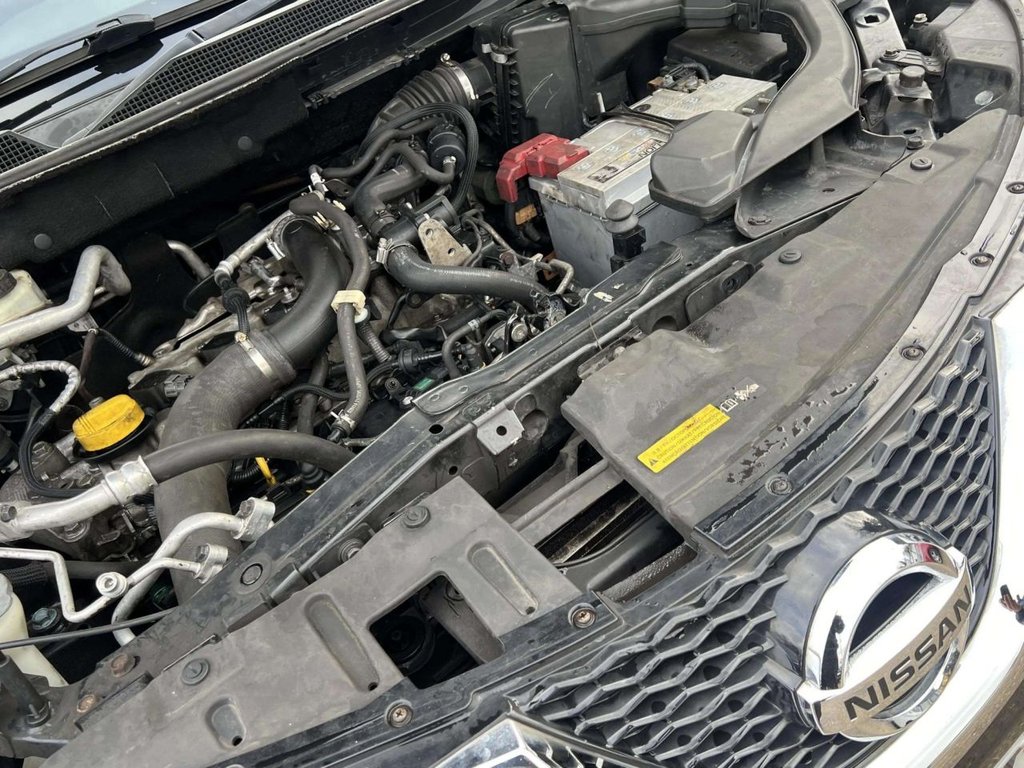 Used Nissan Qashqai 2014 for sale - 77498844: Photo 47