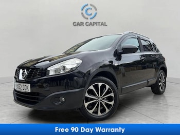Used Nissan Qashqai 2012 for sale - 78773456: Photo