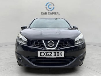 Used Nissan Qashqai 2012 for sale - 78773456: Photo