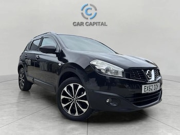 Used Nissan Qashqai 2012 for sale - 78773456: Photo