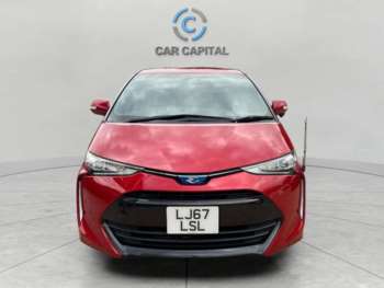 Used Toyota Estima 2017 for sale - 74968618: Photo