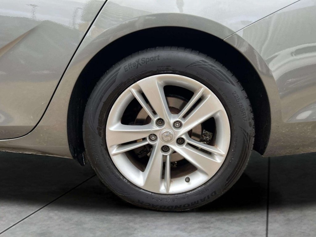 Used Vauxhall Insignia 2018 for sale - 76546602: Photo 14