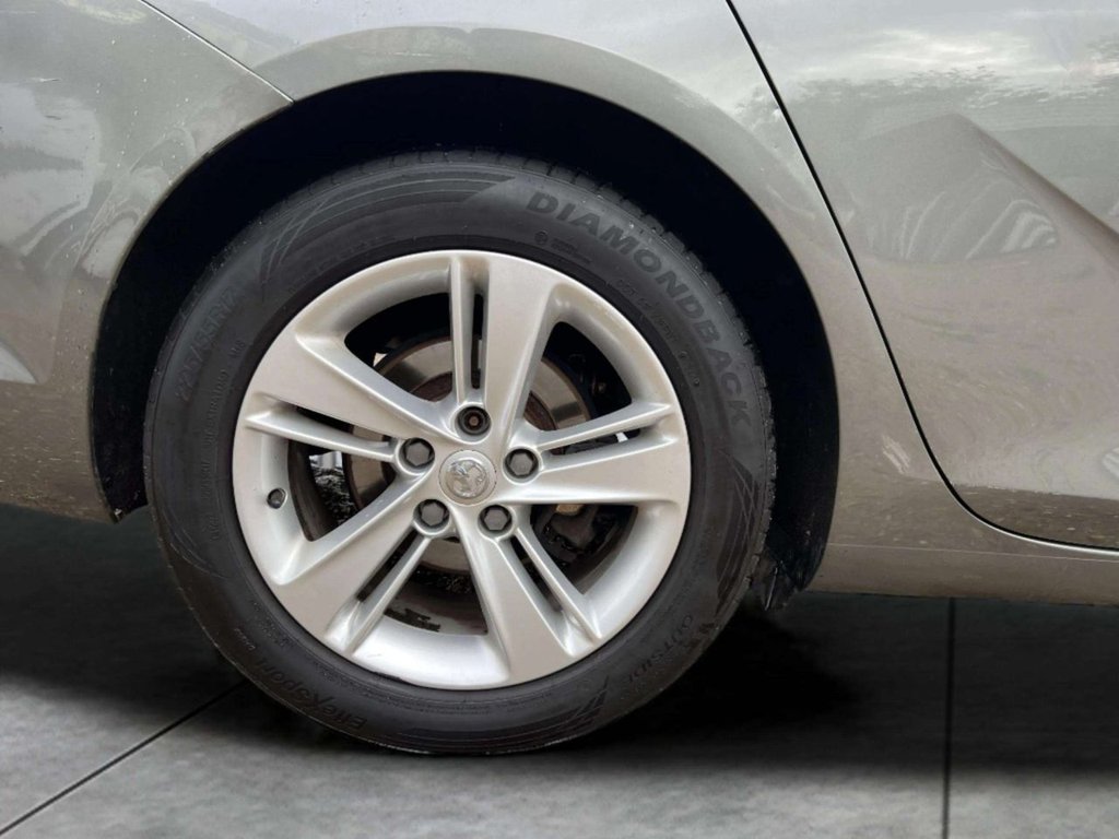 Used Vauxhall Insignia 2018 for sale - 76546602: Photo 15