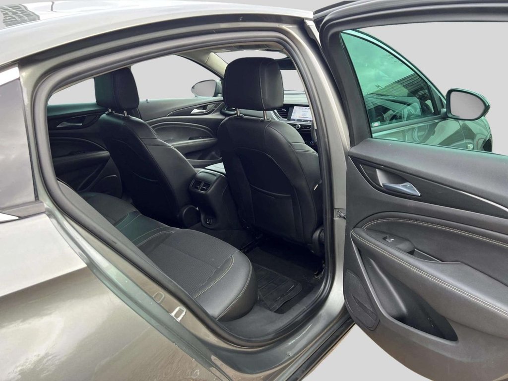 Used Vauxhall Insignia 2018 for sale - 76546602: Photo 20