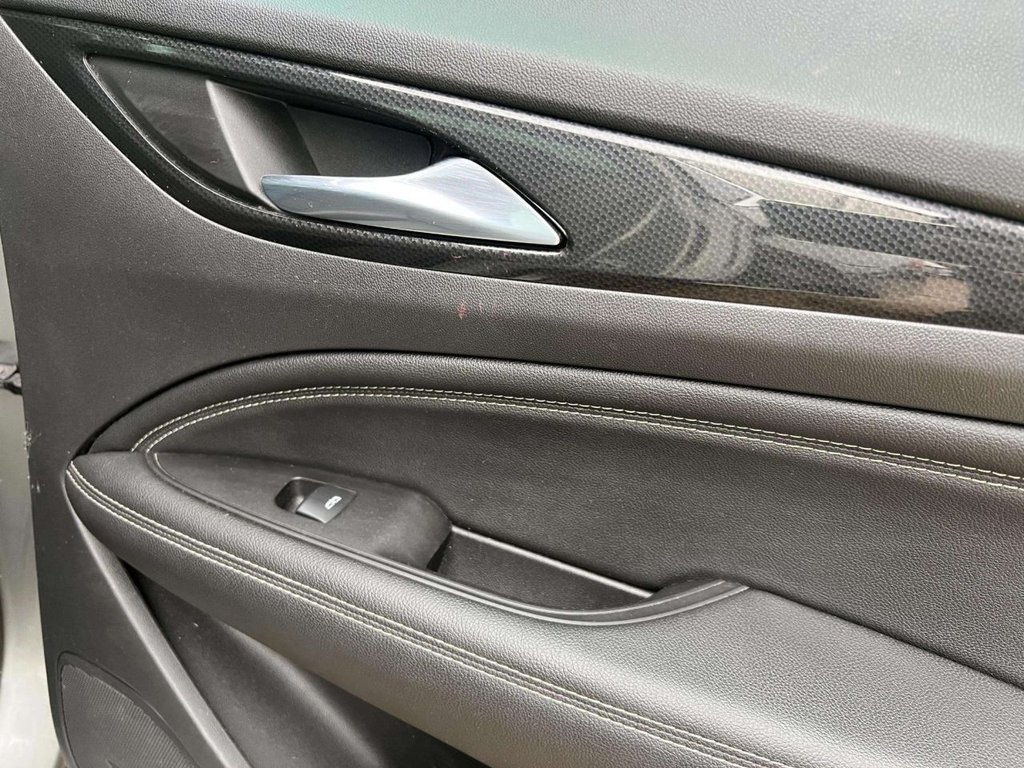 Used Vauxhall Insignia 2018 for sale - 76546602: Photo 21