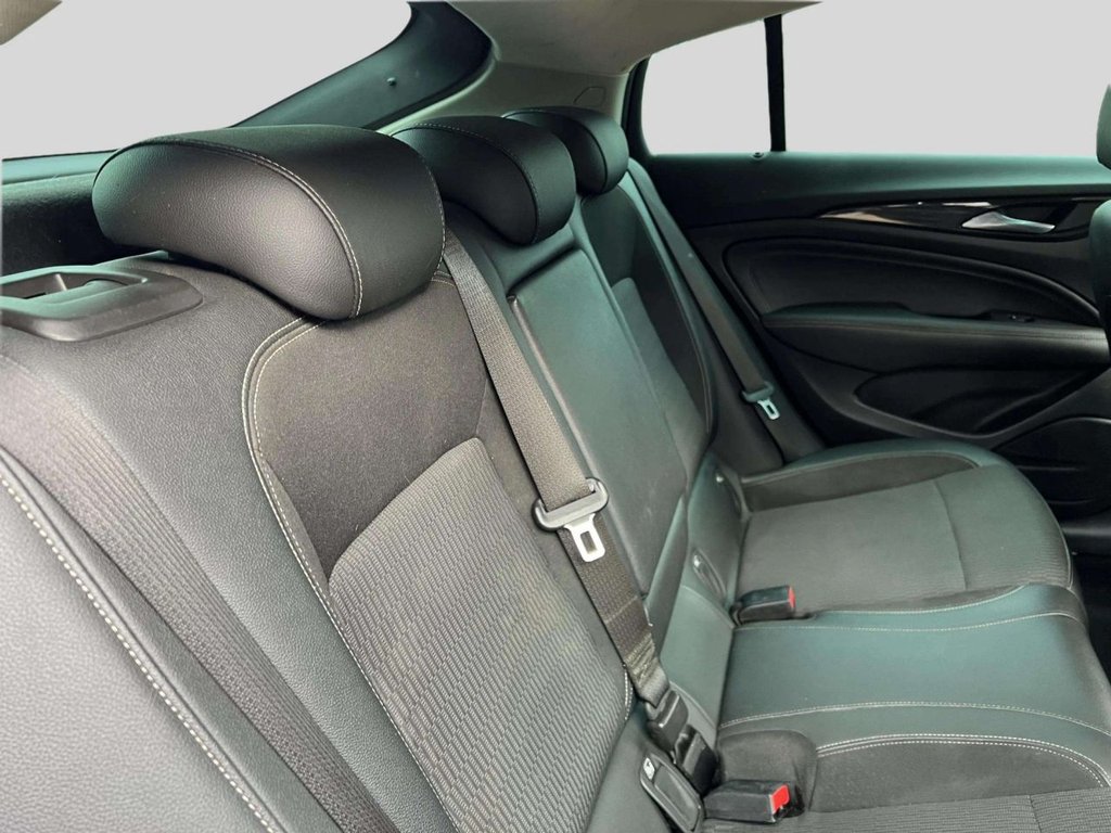 Used Vauxhall Insignia 2018 for sale - 76546602: Photo 22