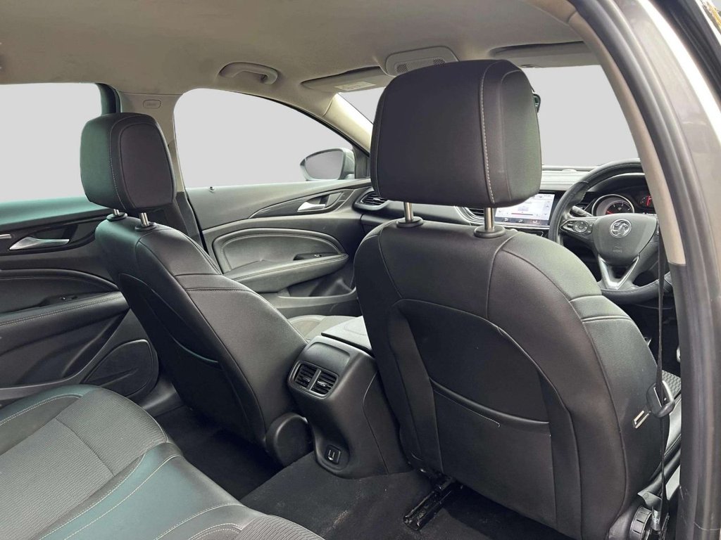 Used Vauxhall Insignia 2018 for sale - 76546602: Photo 24