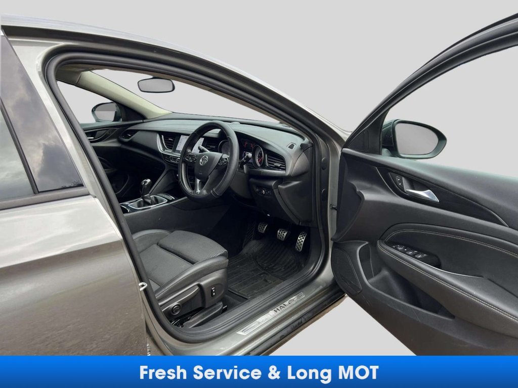 Used Vauxhall Insignia 2018 for sale - 76546602: Photo 26