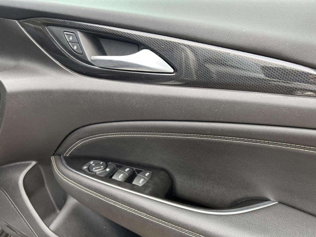 Used Vauxhall Insignia 2018 for sale - 76546602: Photo 27