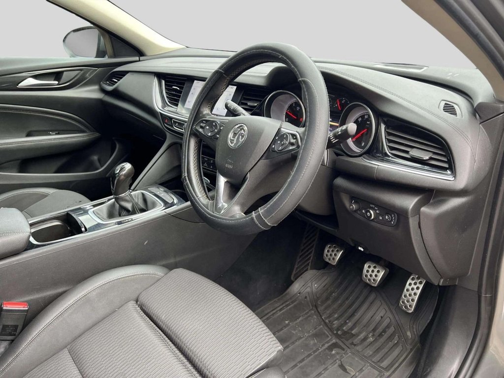 Used Vauxhall Insignia 2018 for sale - 76546602: Photo 28
