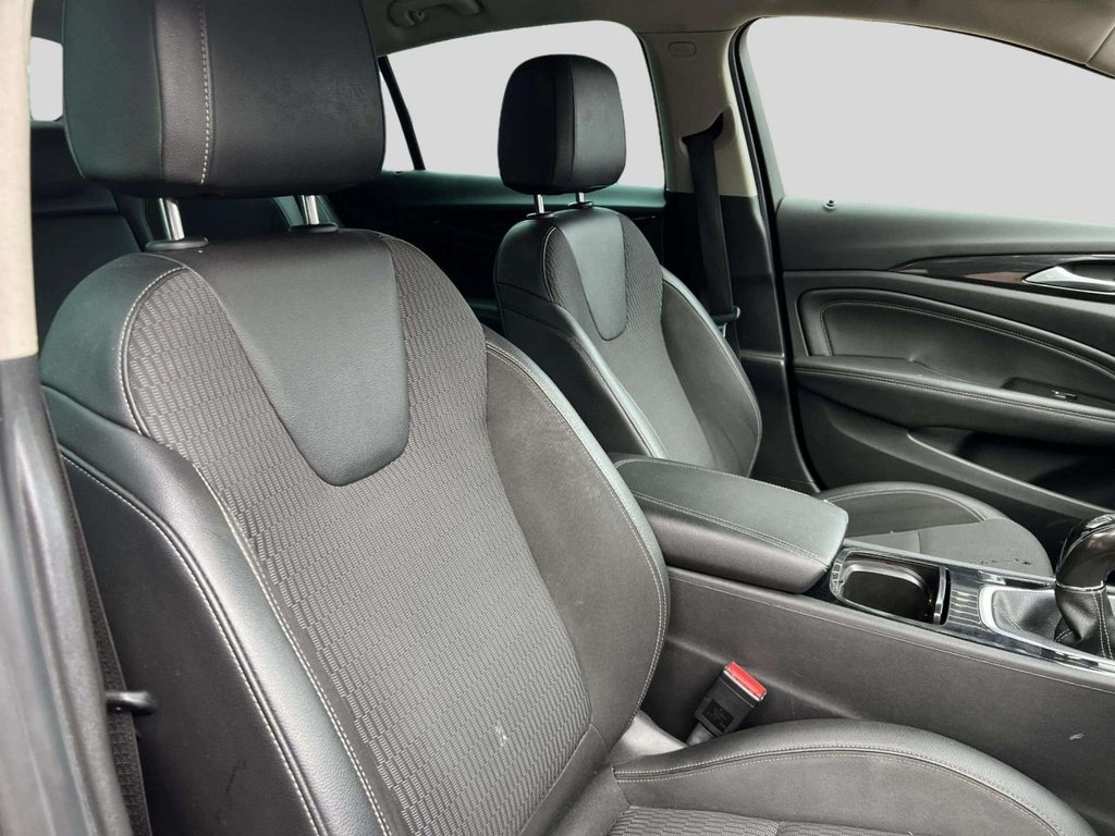 Used Vauxhall Insignia 2018 for sale - 76546602: Photo 30