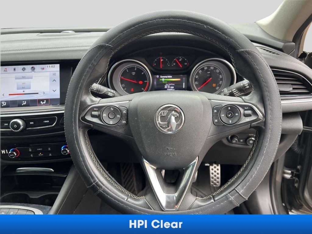 Used Vauxhall Insignia 2018 for sale - 76546602: Photo 32