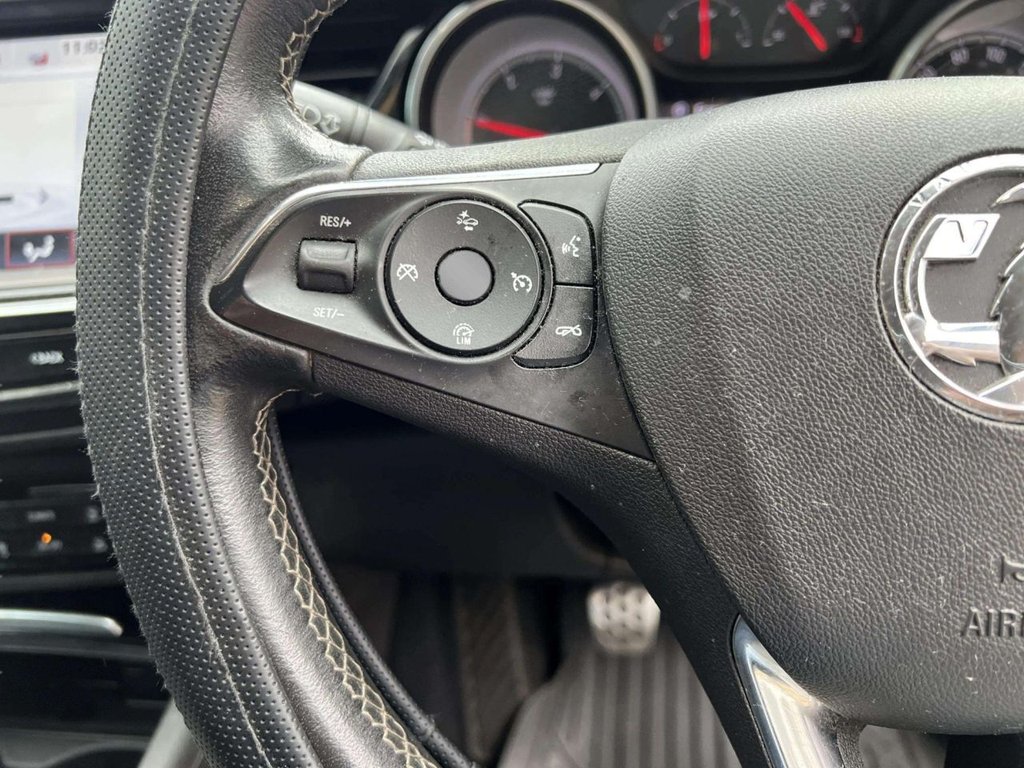 Used Vauxhall Insignia 2018 for sale - 76546602: Photo 33