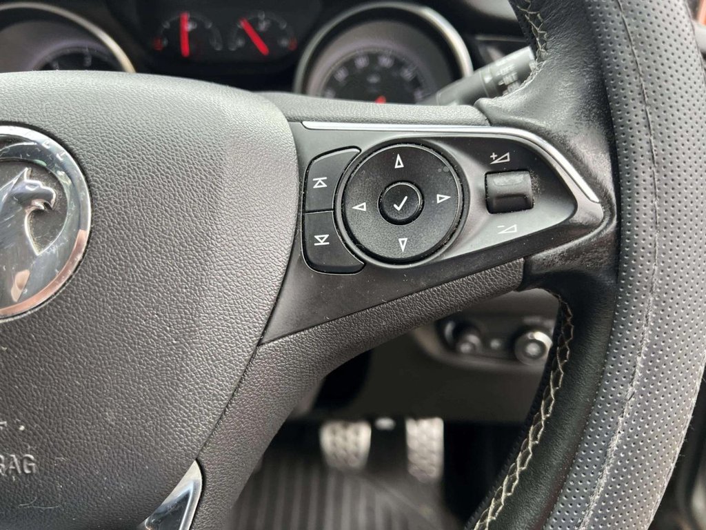 Used Vauxhall Insignia 2018 for sale - 76546602: Photo 34