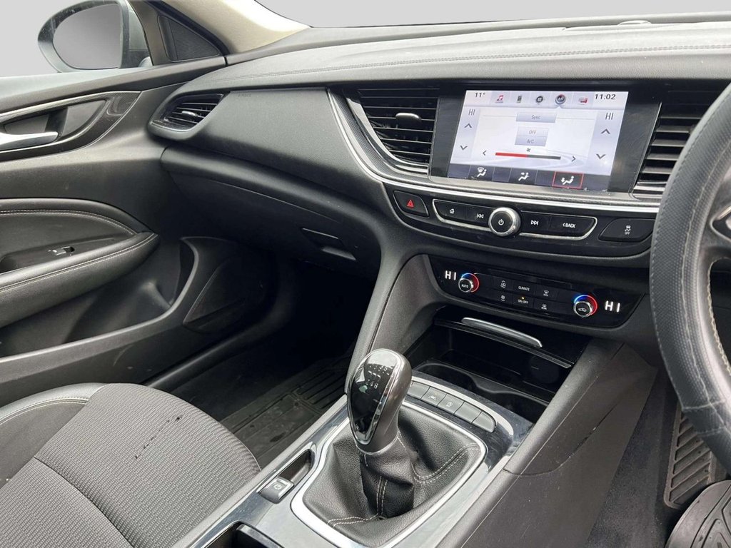 Used Vauxhall Insignia 2018 for sale - 76546602: Photo 37