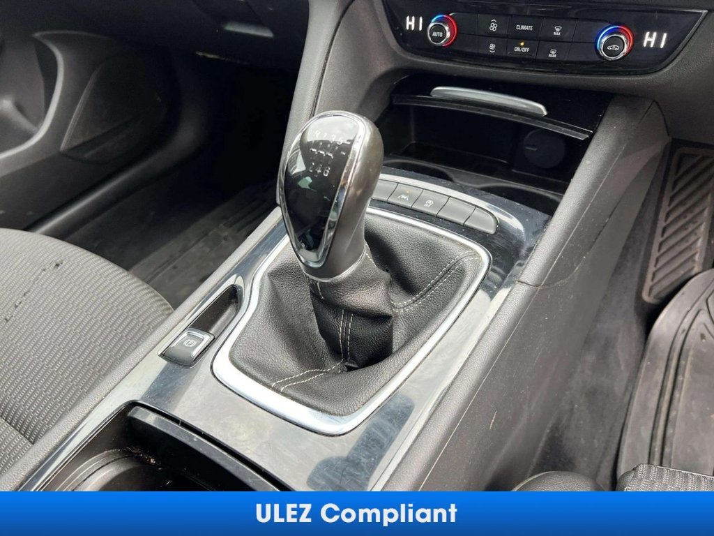 Used Vauxhall Insignia 2018 for sale - 76546602: Photo 38