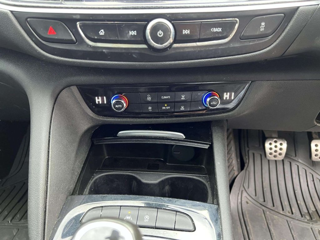 Used Vauxhall Insignia 2018 for sale - 76546602: Photo 39