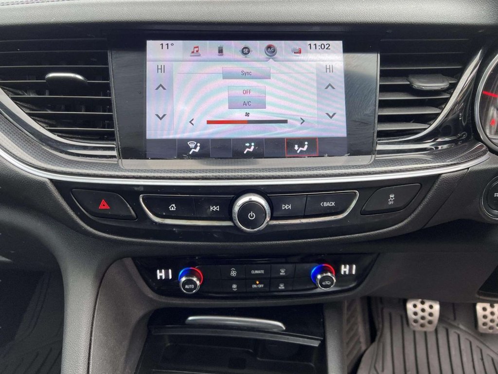 Used Vauxhall Insignia 2018 for sale - 76546602: Photo 40