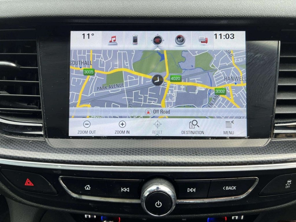 Used Vauxhall Insignia 2018 for sale - 76546602: Photo 41