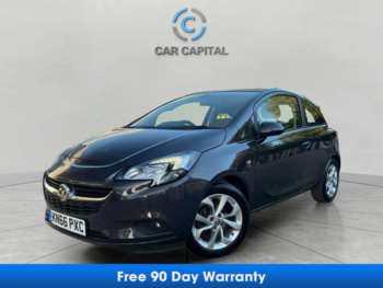 2016 (66) - 1.4i ecoFLEX Energy Hatchback 3dr Petrol Manual Euro 6 (a/c) (90 ps)
